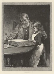 A Bible Lesson